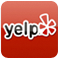 Yelp Reviews logo